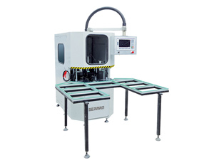 �����T(m��n)����(sh��)�ؽǿp����C(j��) SQJ06-CNC-120
