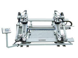 �X�T����(sh��)�����^�M�ǙC LZ JJ4-CNC-100��1800��3000